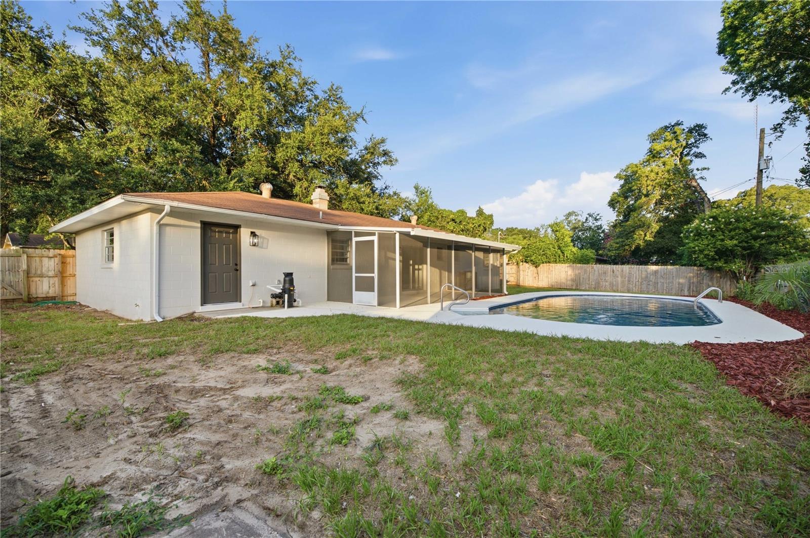 OCALA HEIGHTS - Residential
