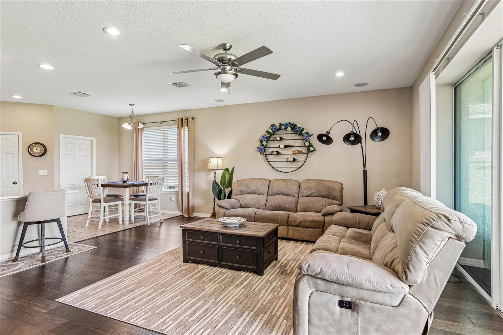 ENCLAVE AT CHANNING PARK PH - Residential