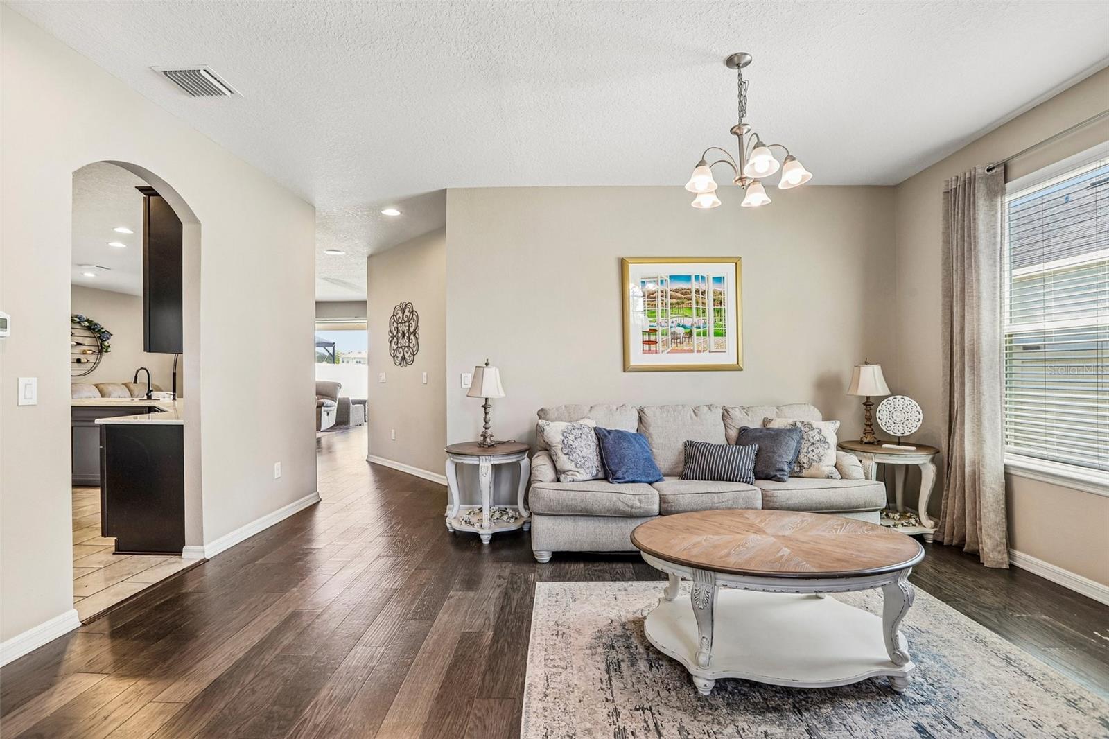 ENCLAVE AT CHANNING PARK PH - Residential