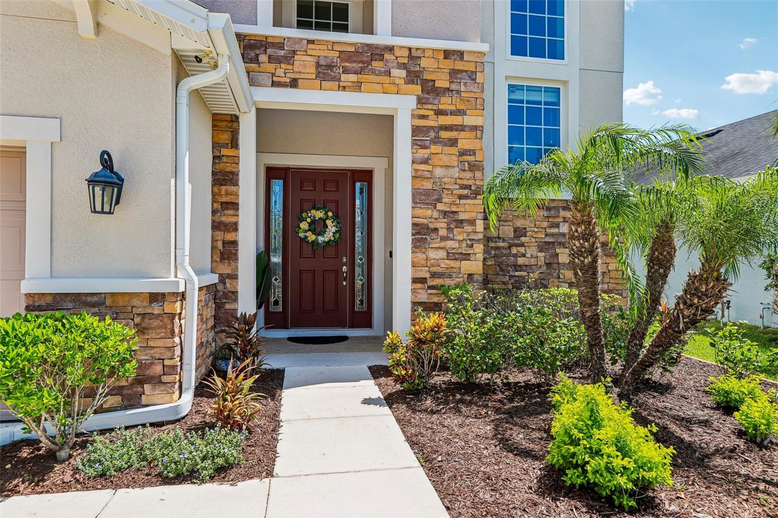 ENCLAVE AT CHANNING PARK PH - Residential