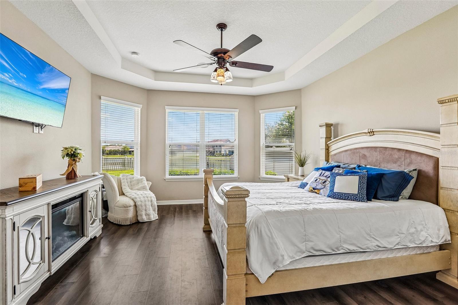 ENCLAVE AT CHANNING PARK PH - Residential