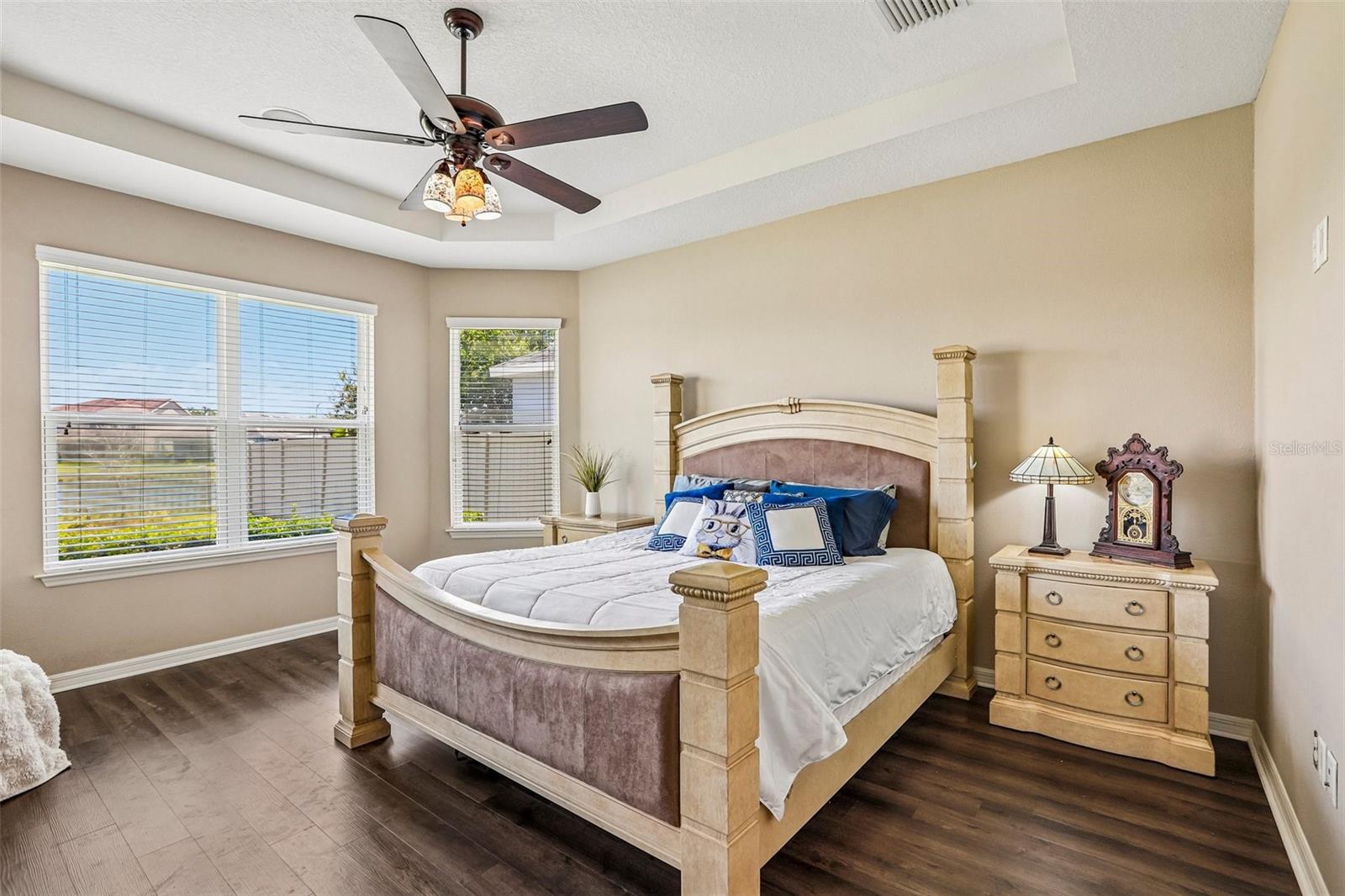 ENCLAVE AT CHANNING PARK PH - Residential