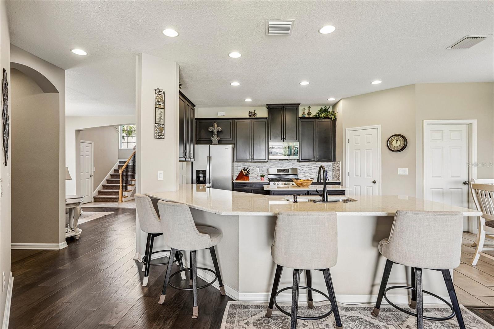 ENCLAVE AT CHANNING PARK PH - Residential