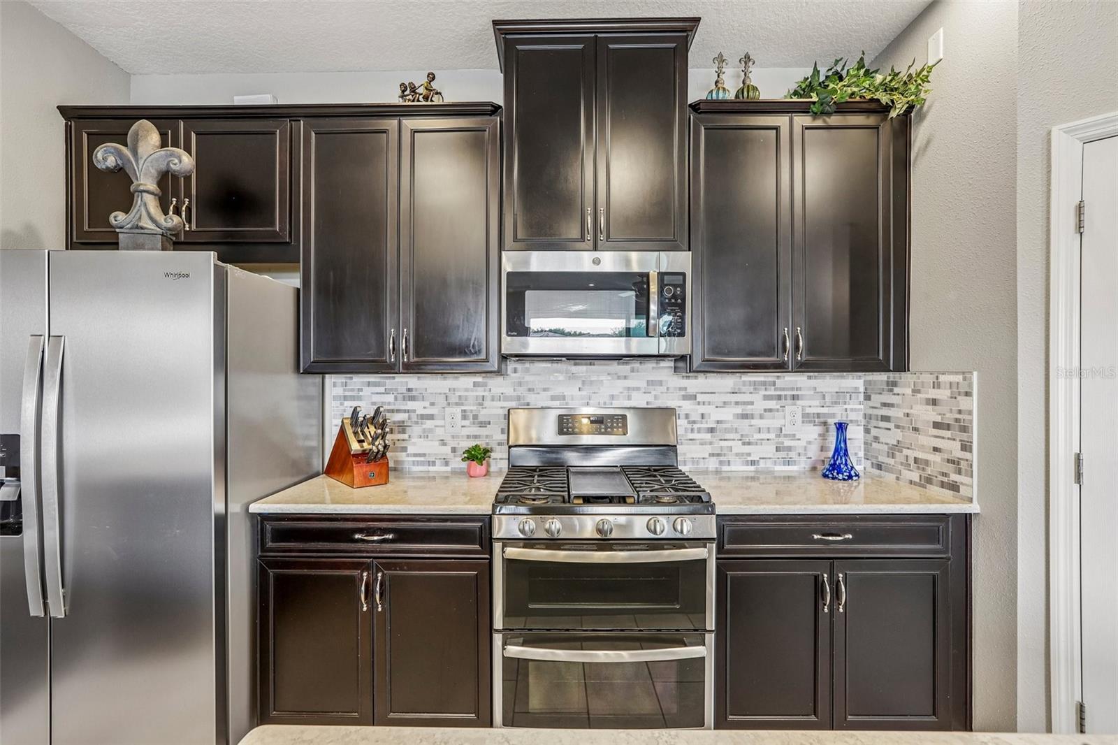 ENCLAVE AT CHANNING PARK PH - Residential