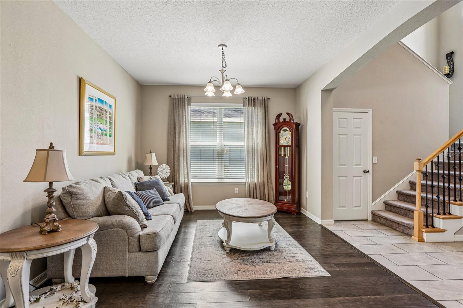 ENCLAVE AT CHANNING PARK PH - Residential