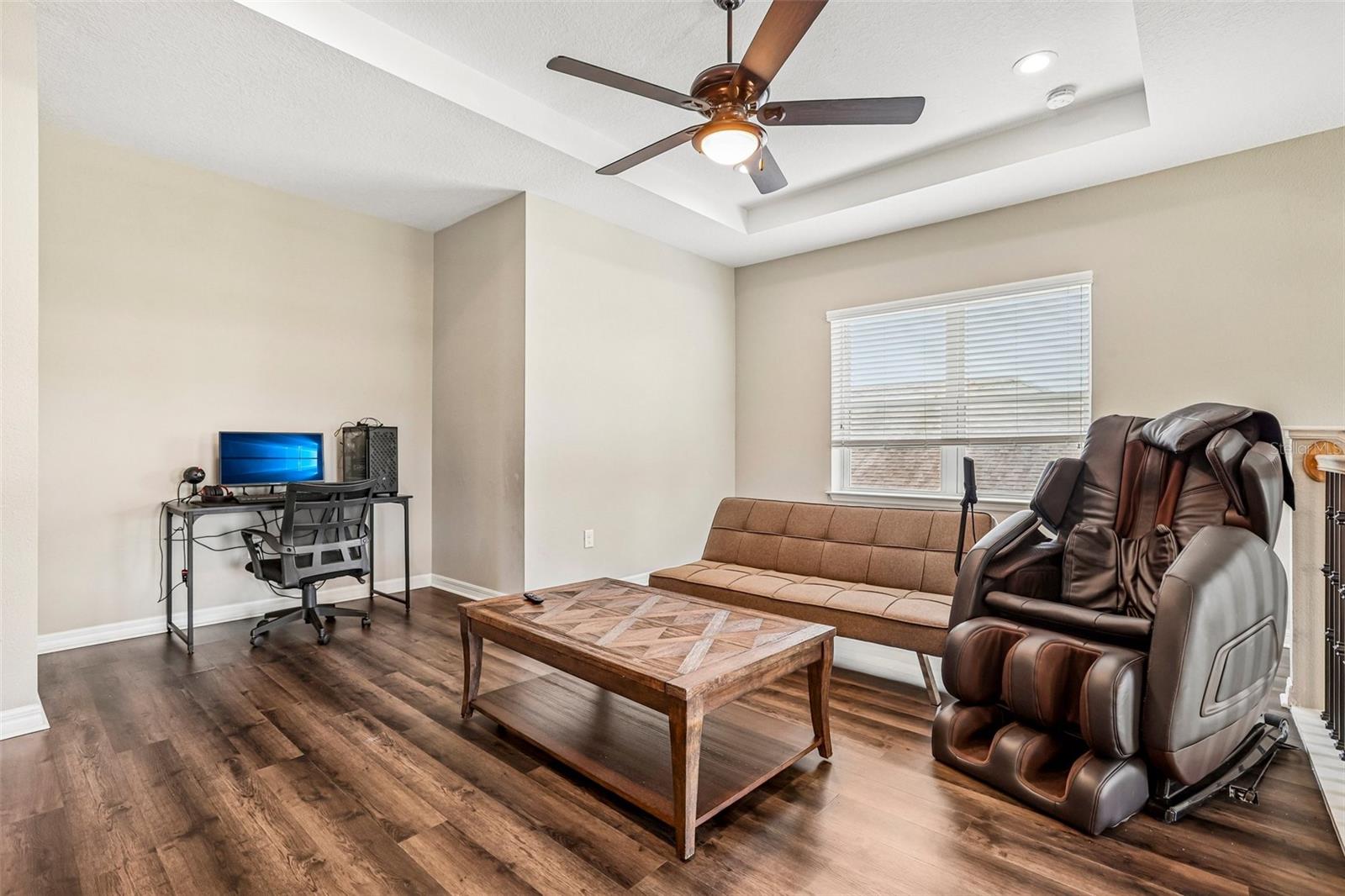 ENCLAVE AT CHANNING PARK PH - Residential