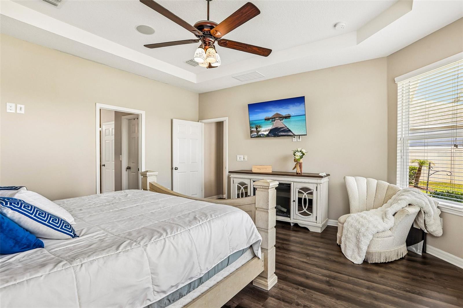 ENCLAVE AT CHANNING PARK PH - Residential