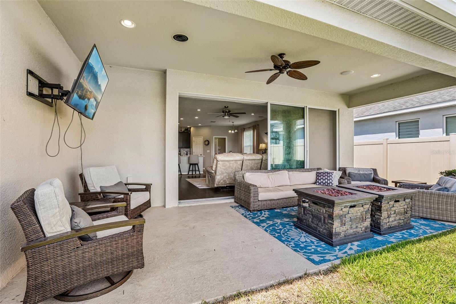 ENCLAVE AT CHANNING PARK PH - Residential