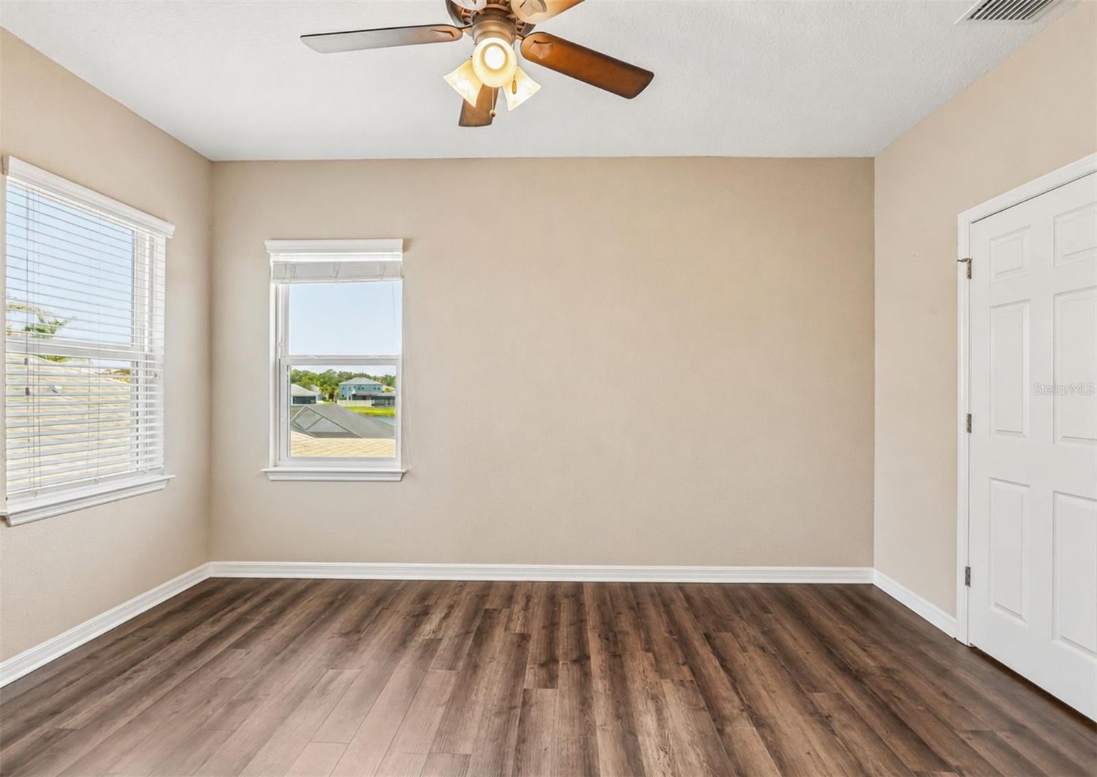 ENCLAVE AT CHANNING PARK PH - Residential