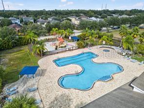 ENCLAVE AT CHANNING PARK PH - Residential