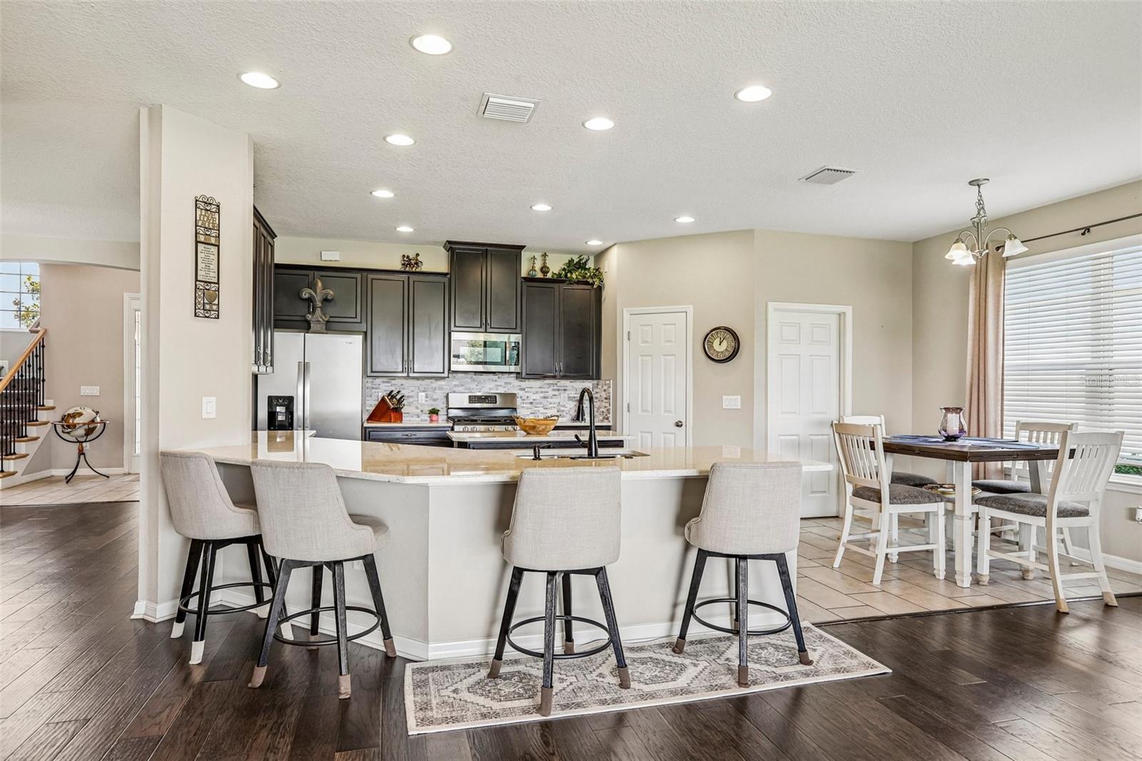 ENCLAVE AT CHANNING PARK PH - Residential