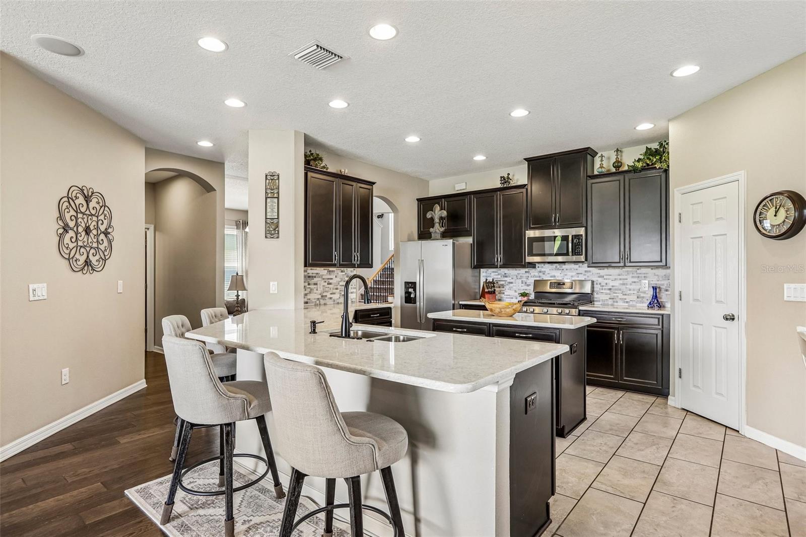 ENCLAVE AT CHANNING PARK PH - Residential