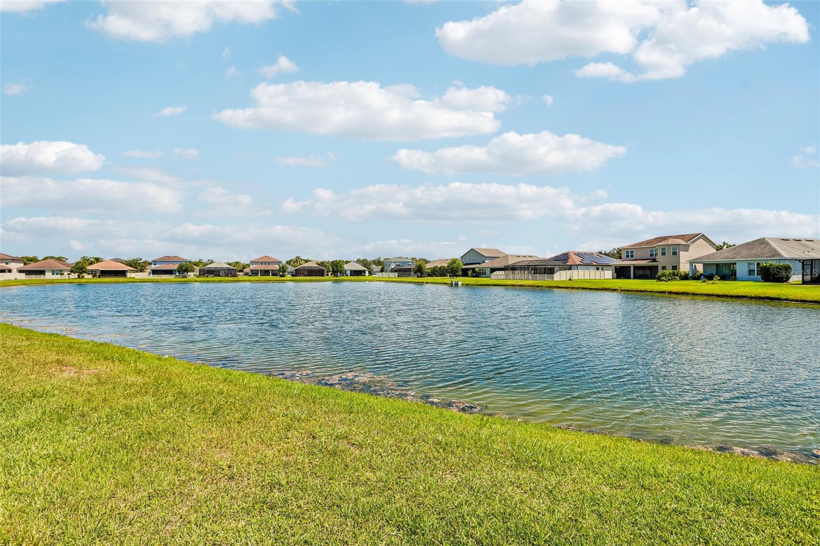 ENCLAVE AT CHANNING PARK PH - Residential