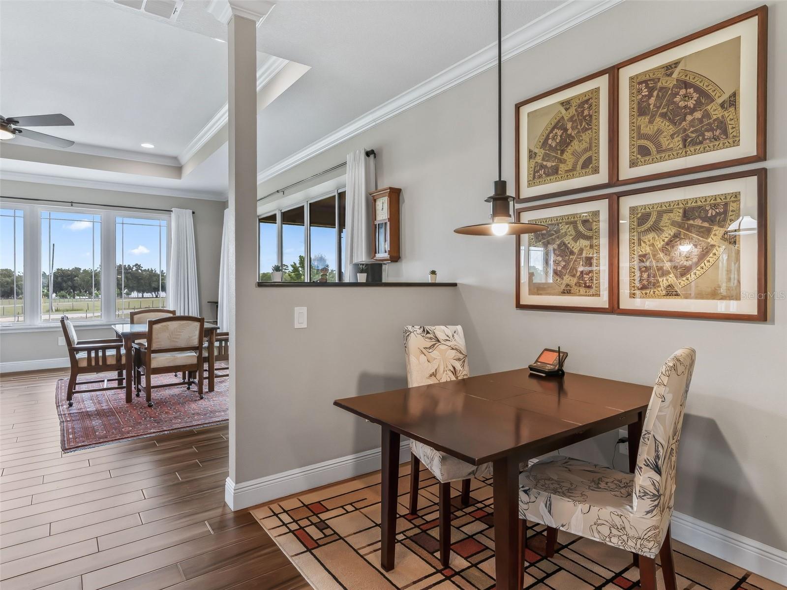 TWIN LAKE RANCHETTES - Residential