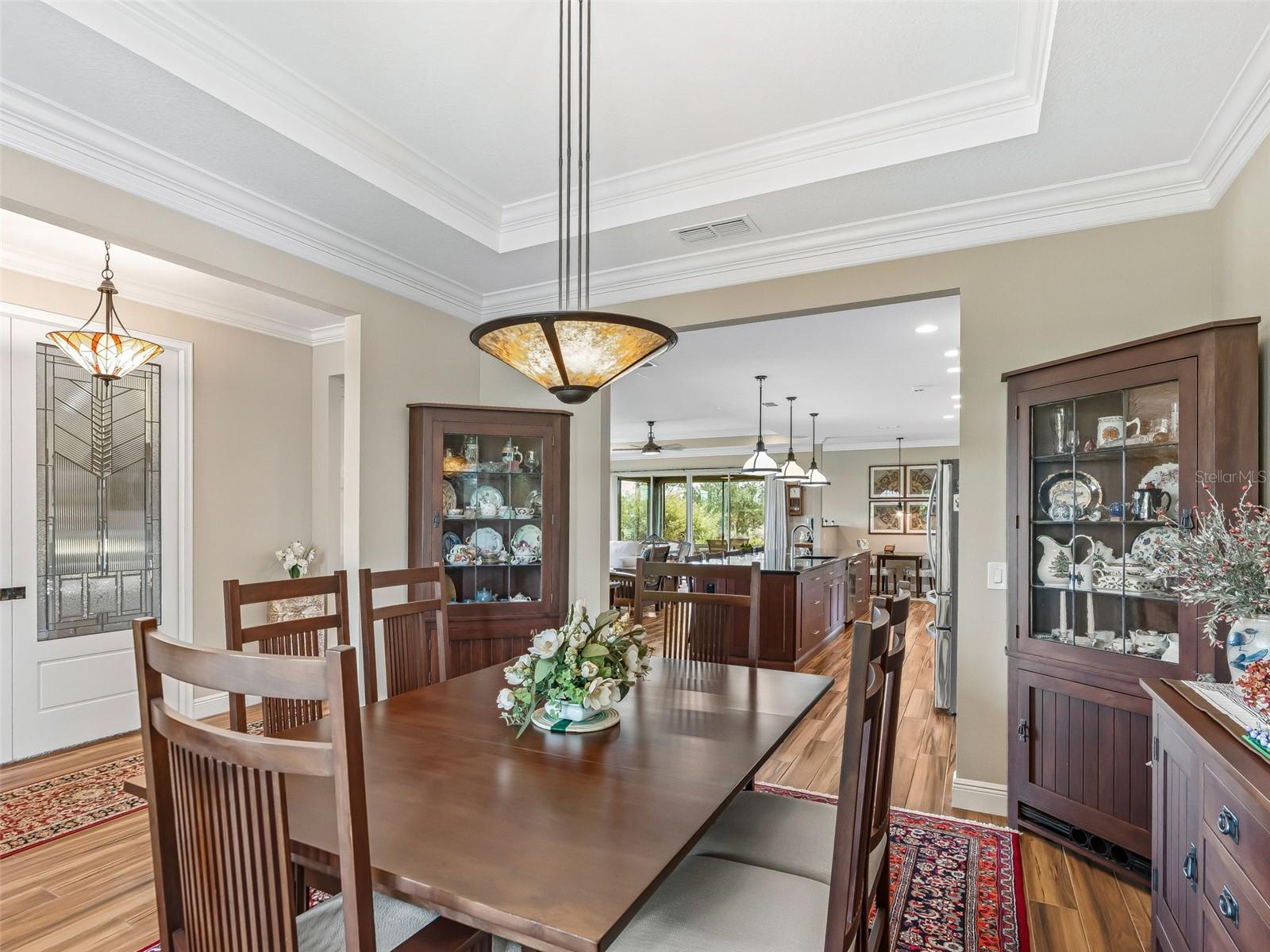 TWIN LAKE RANCHETTES - Residential