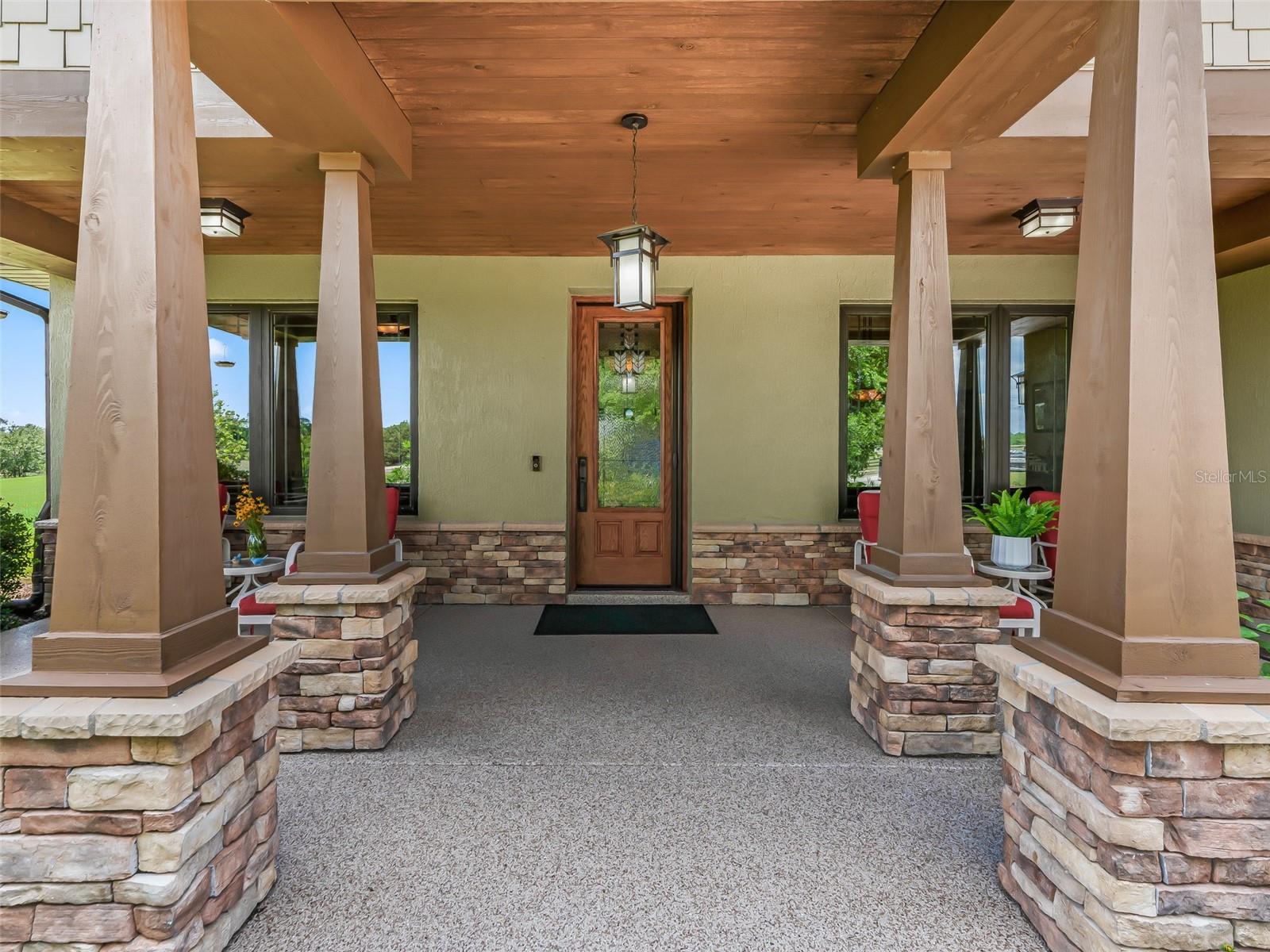 TWIN LAKE RANCHETTES - Residential
