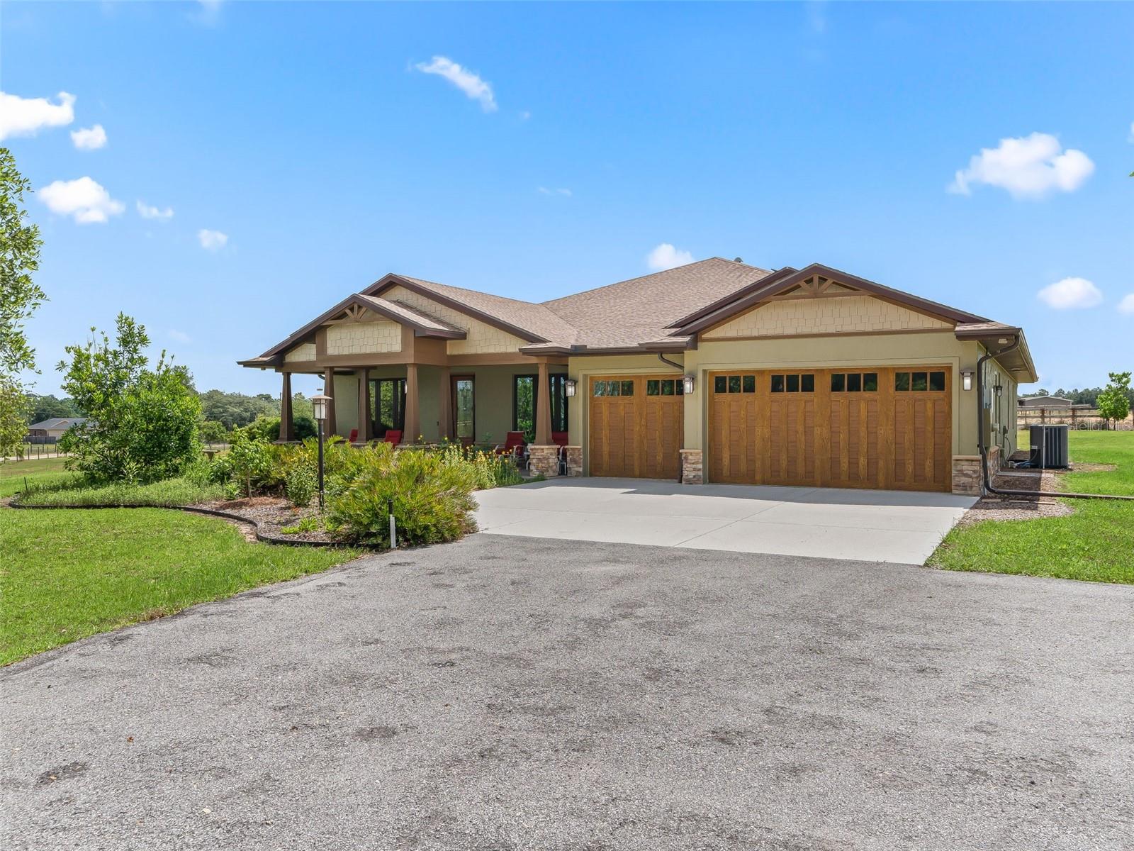 TWIN LAKE RANCHETTES - Residential