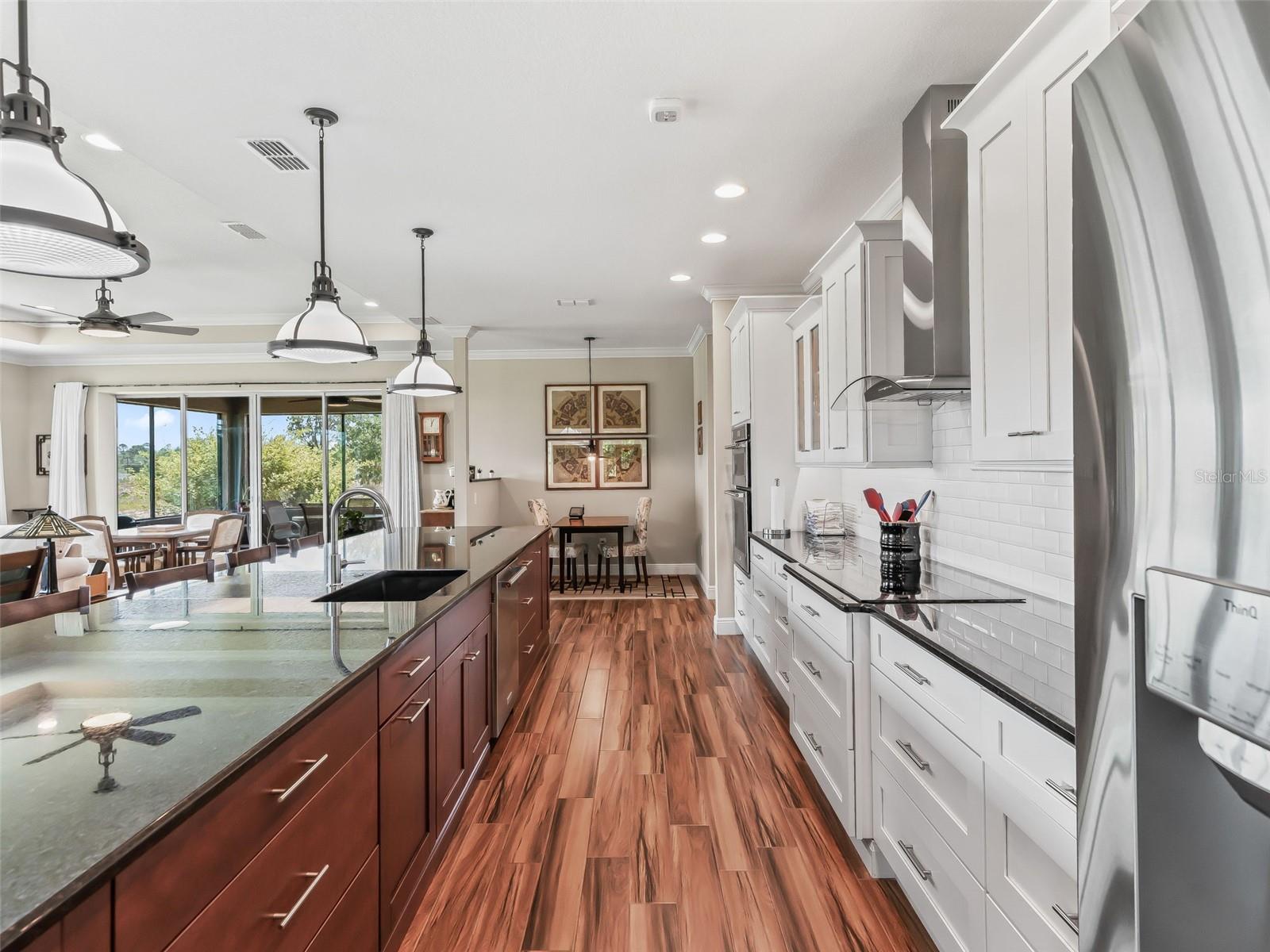 TWIN LAKE RANCHETTES - Residential