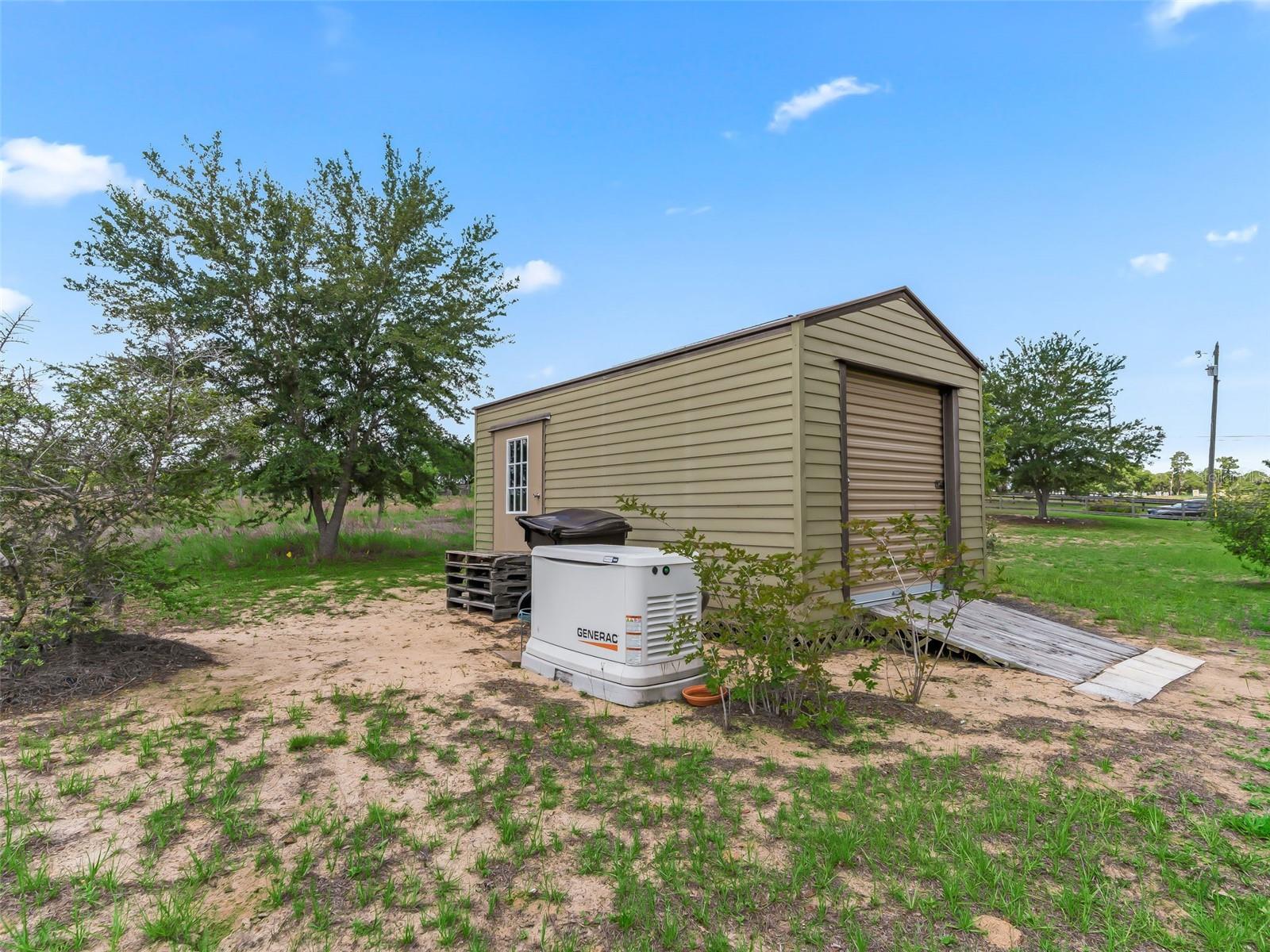 TWIN LAKE RANCHETTES - Residential
