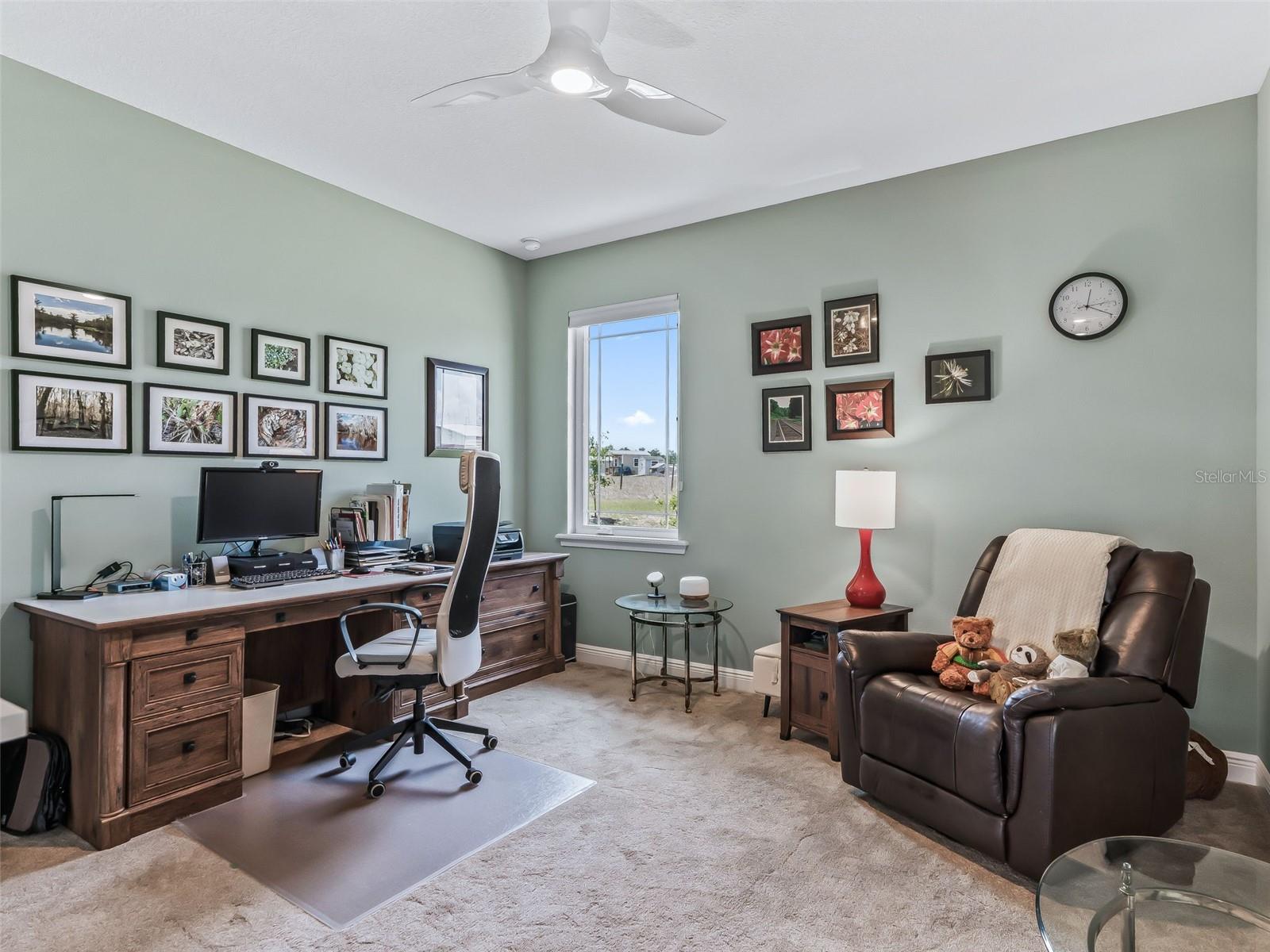 TWIN LAKE RANCHETTES - Residential