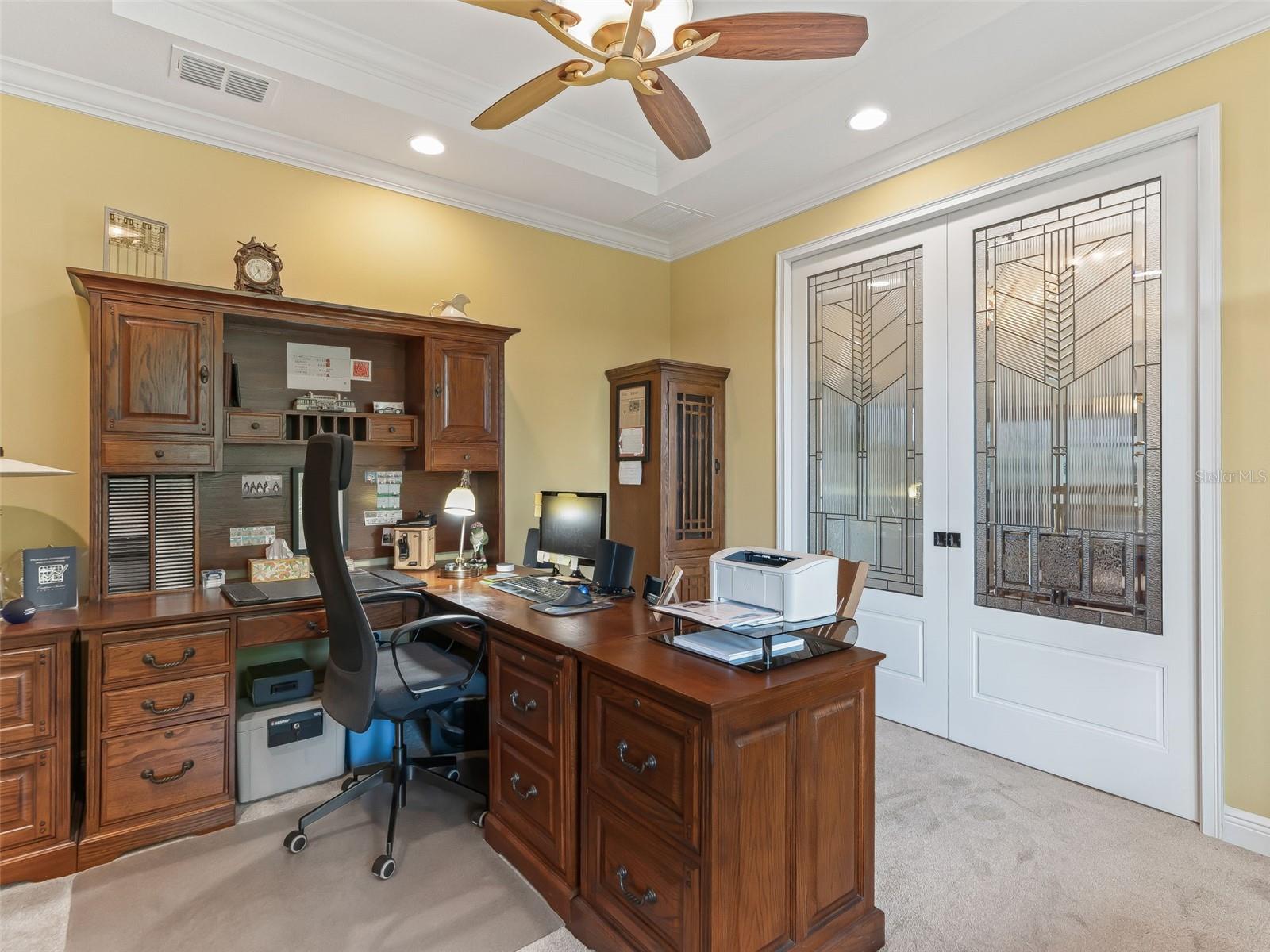 TWIN LAKE RANCHETTES - Residential
