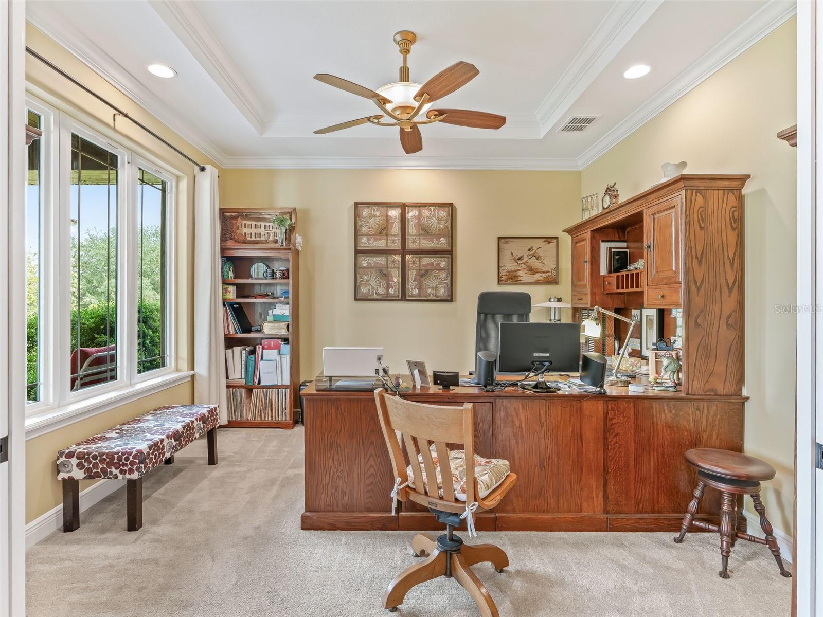 TWIN LAKE RANCHETTES - Residential