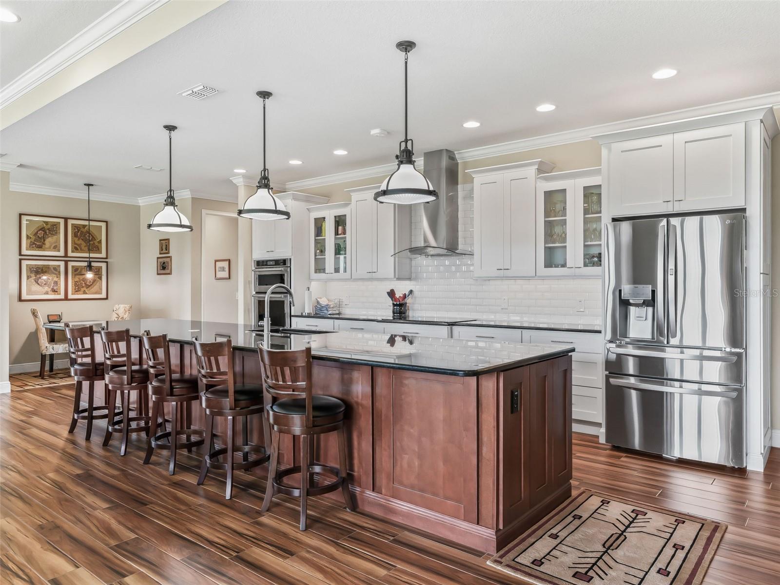 TWIN LAKE RANCHETTES - Residential