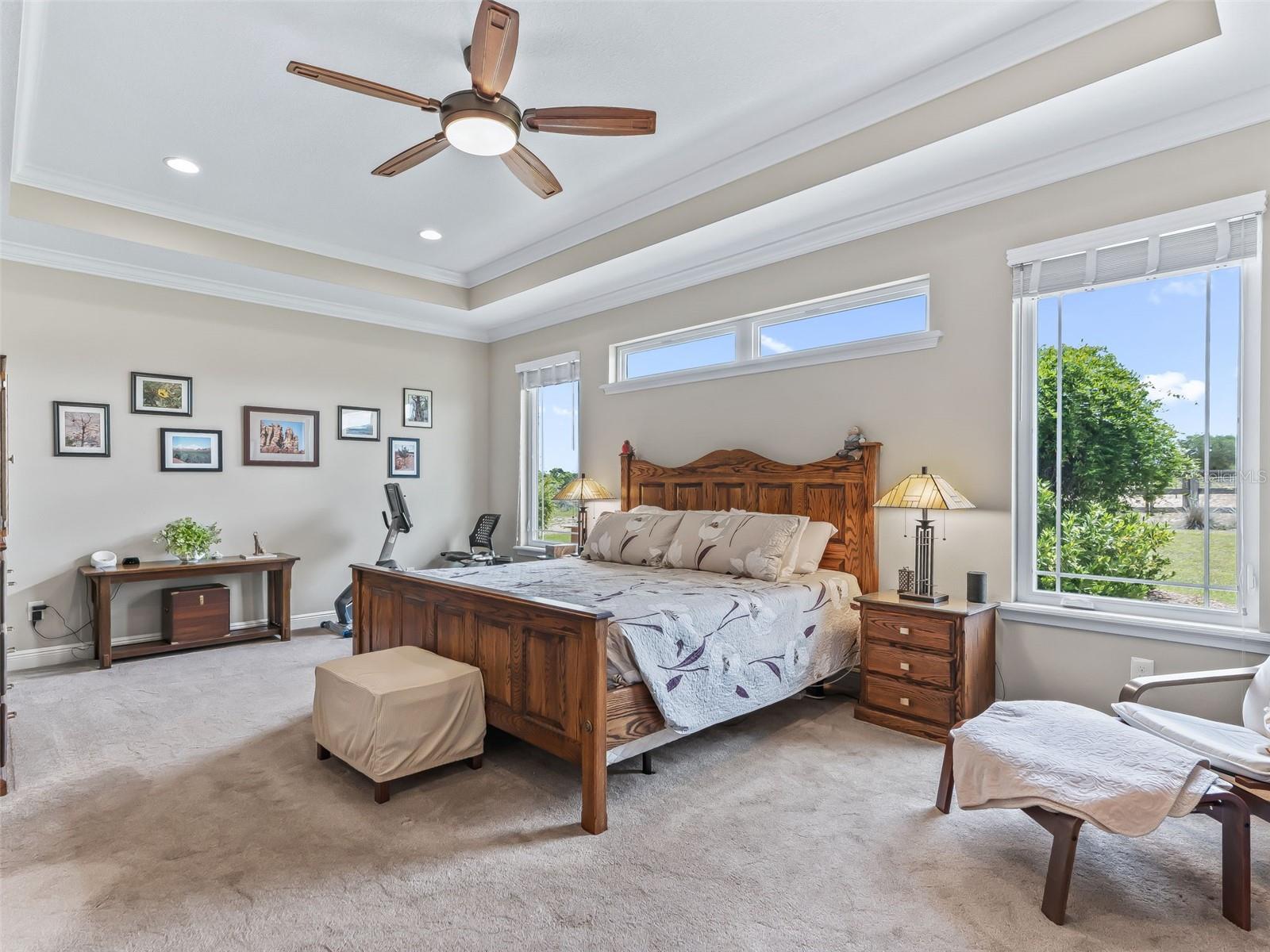TWIN LAKE RANCHETTES - Residential