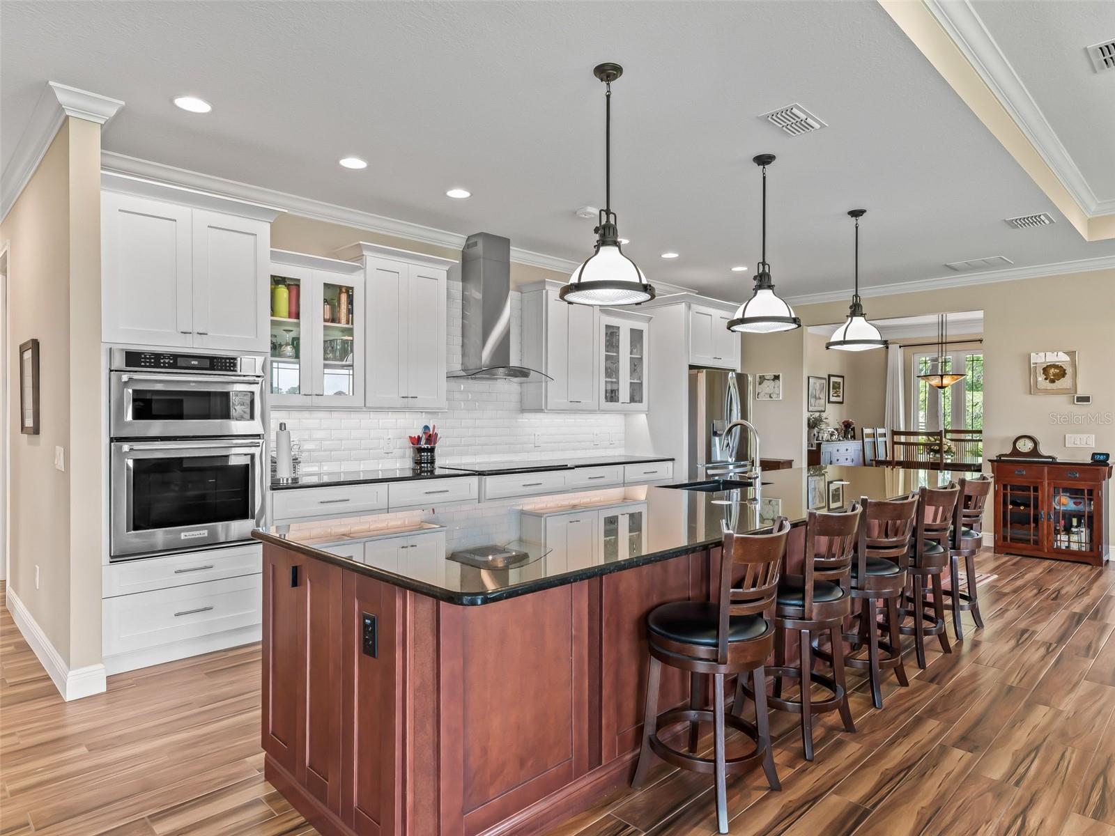 TWIN LAKE RANCHETTES - Residential