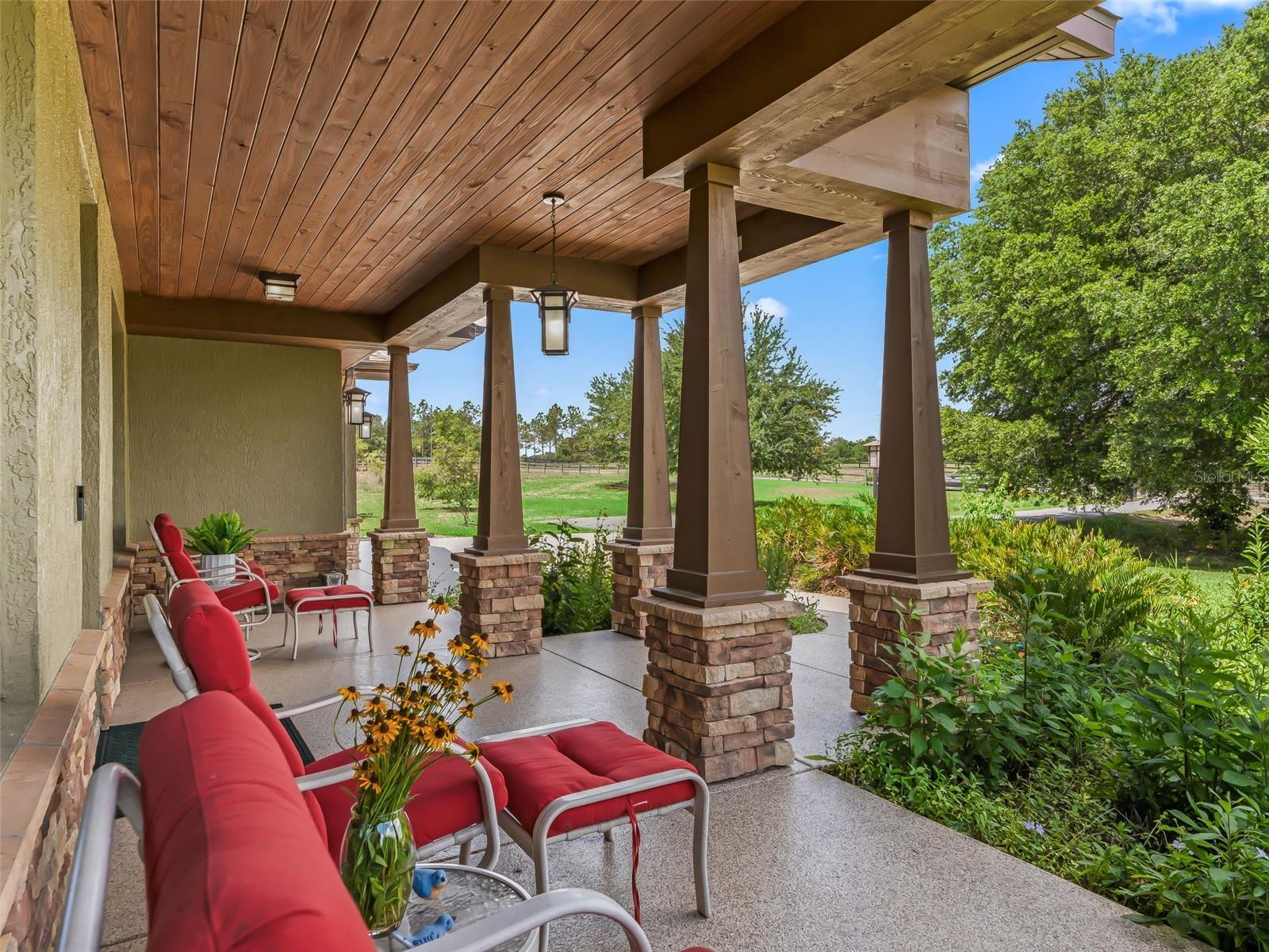 TWIN LAKE RANCHETTES - Residential
