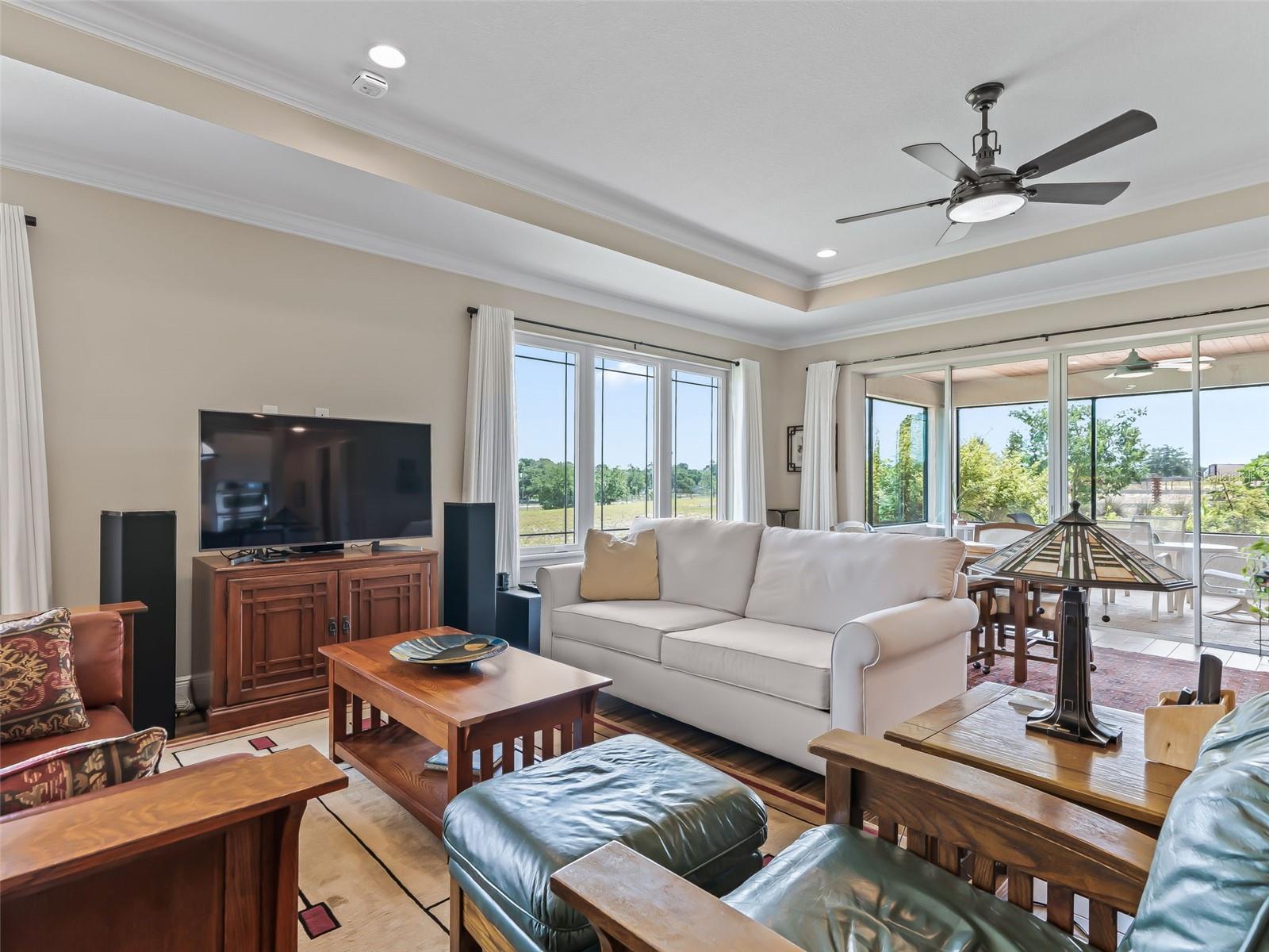 TWIN LAKE RANCHETTES - Residential