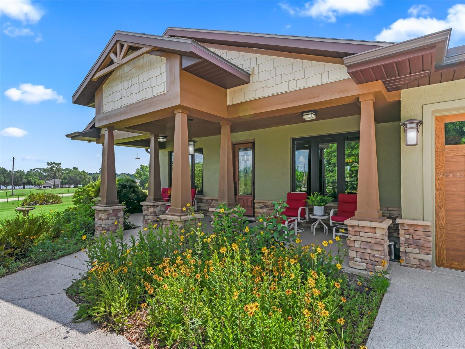 TWIN LAKE RANCHETTES - Residential