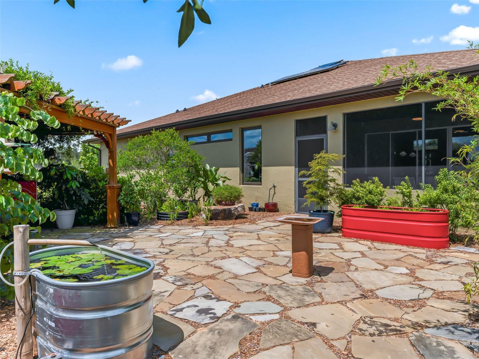 TWIN LAKE RANCHETTES - Residential
