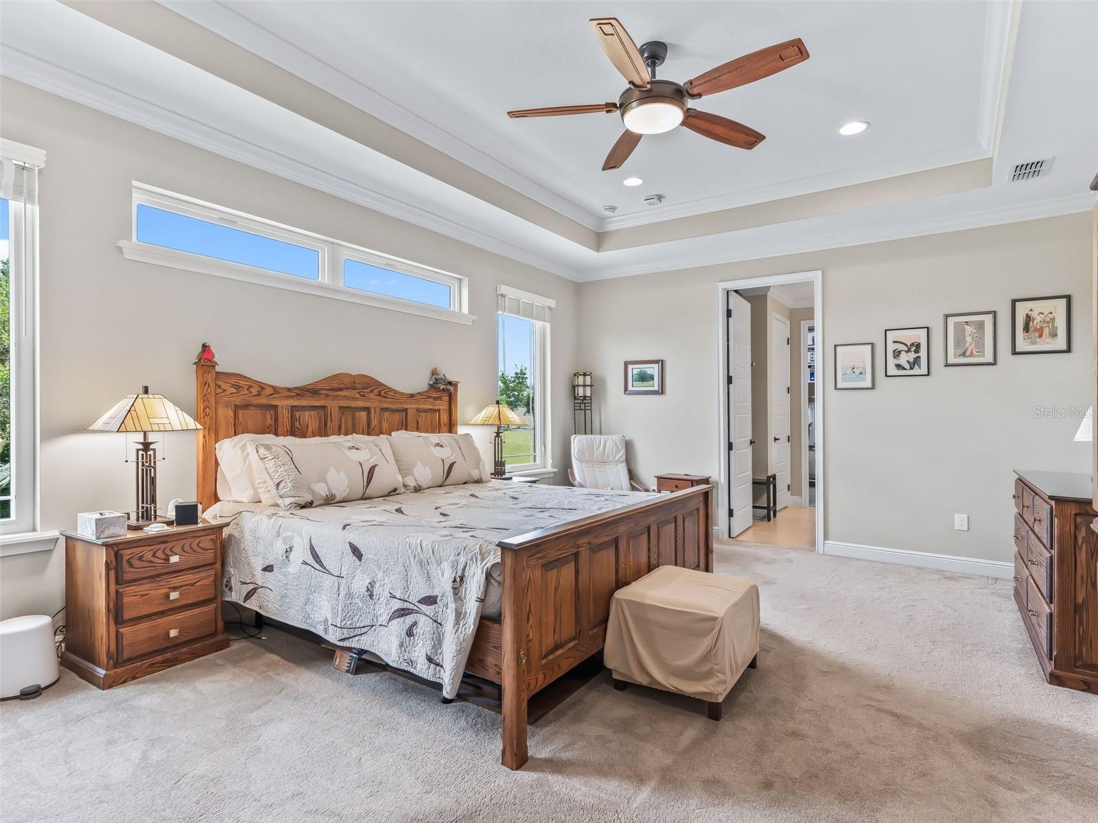 TWIN LAKE RANCHETTES - Residential