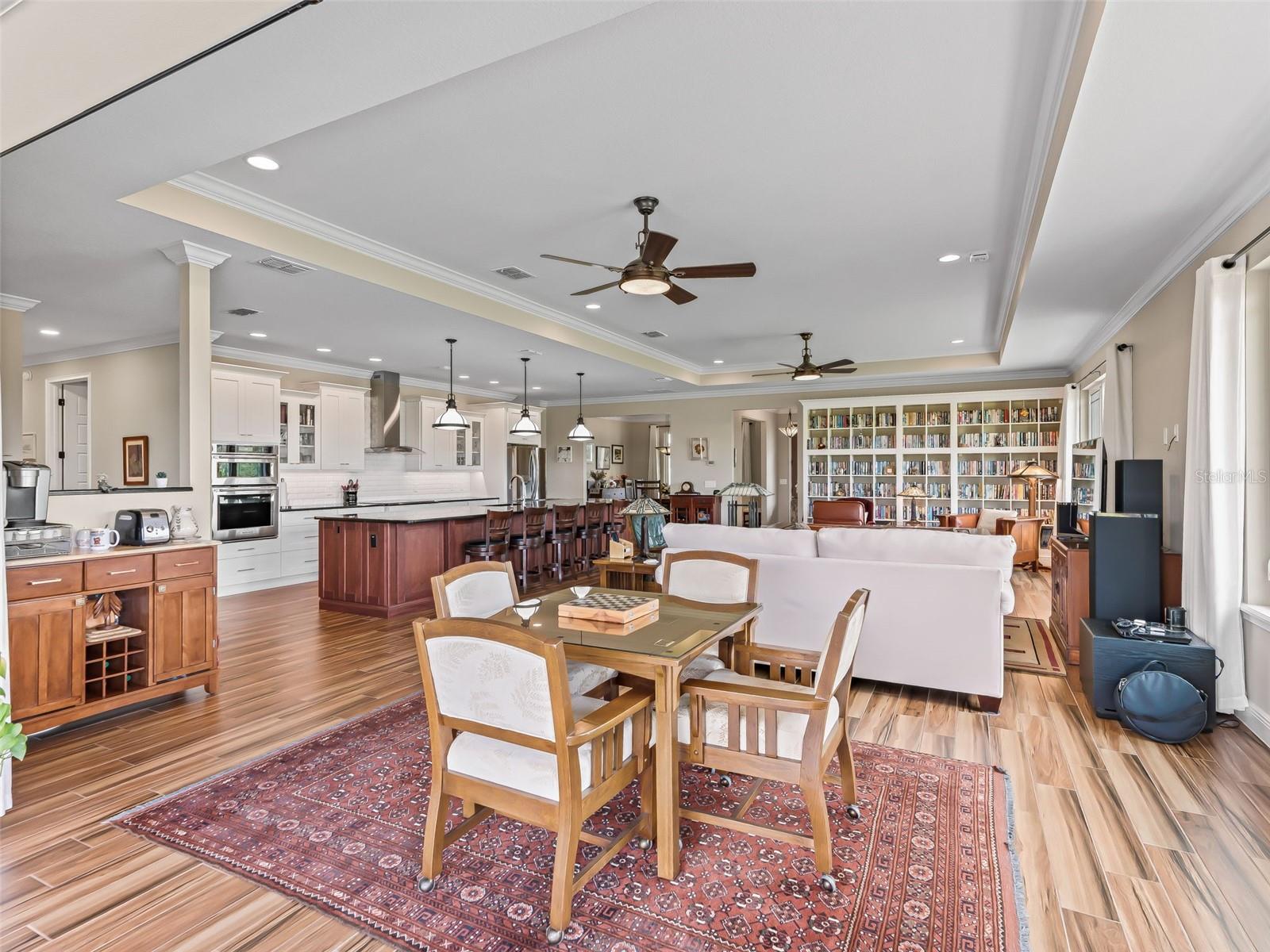 TWIN LAKE RANCHETTES - Residential