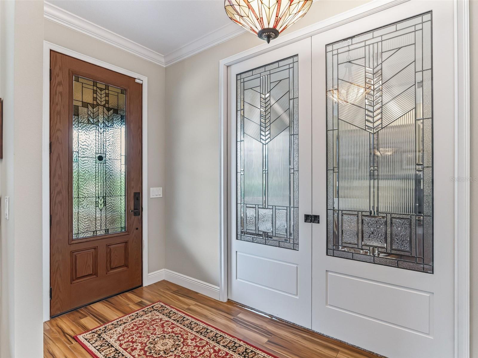TWIN LAKE RANCHETTES - Residential