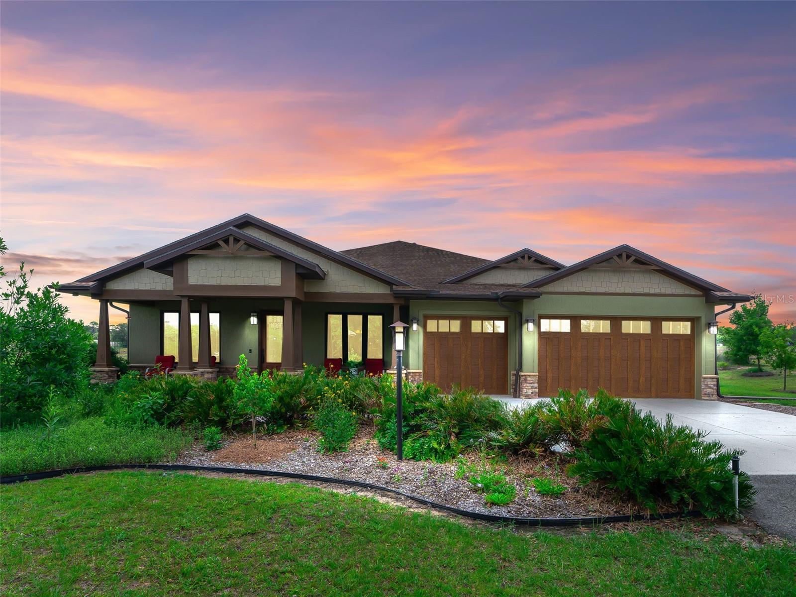 TWIN LAKE RANCHETTES - Residential