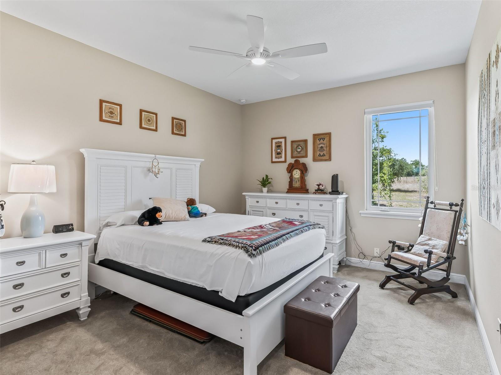 TWIN LAKE RANCHETTES - Residential