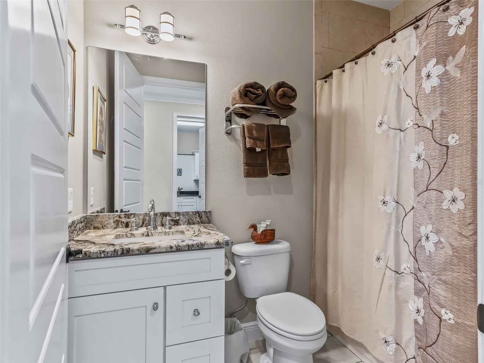 TWIN LAKE RANCHETTES - Residential