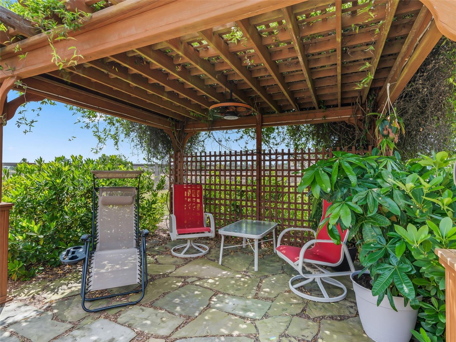 TWIN LAKE RANCHETTES - Residential