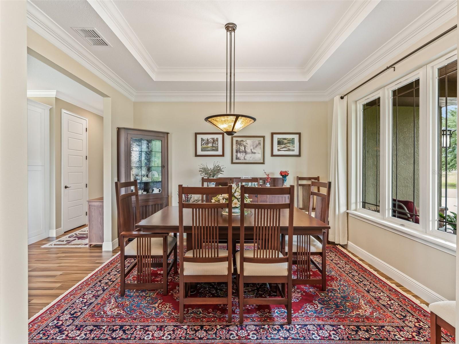 TWIN LAKE RANCHETTES - Residential