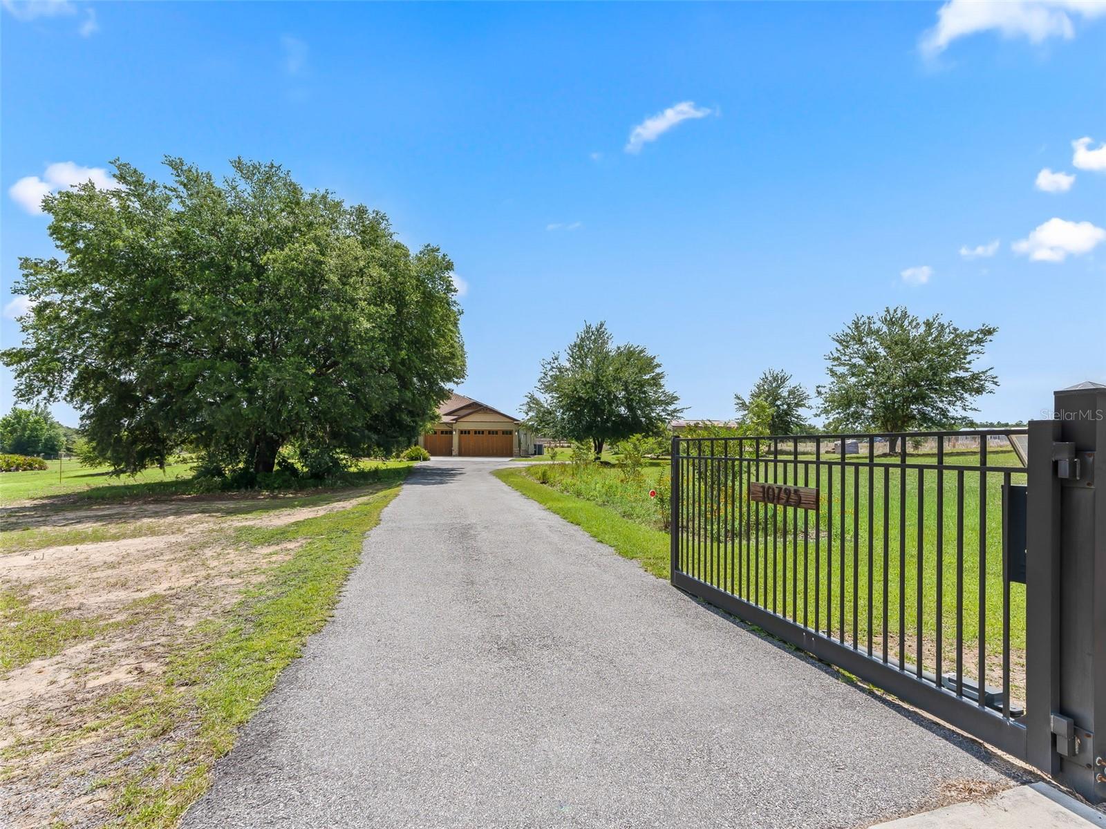TWIN LAKE RANCHETTES - Residential