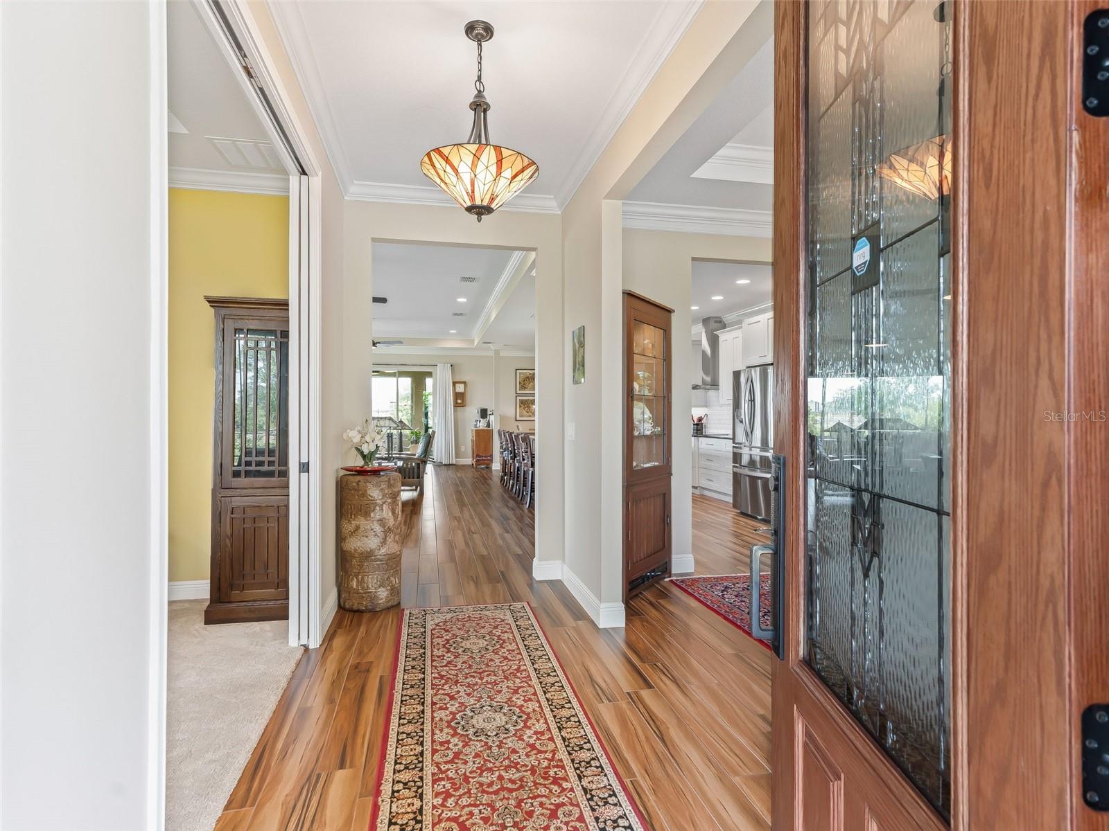 TWIN LAKE RANCHETTES - Residential