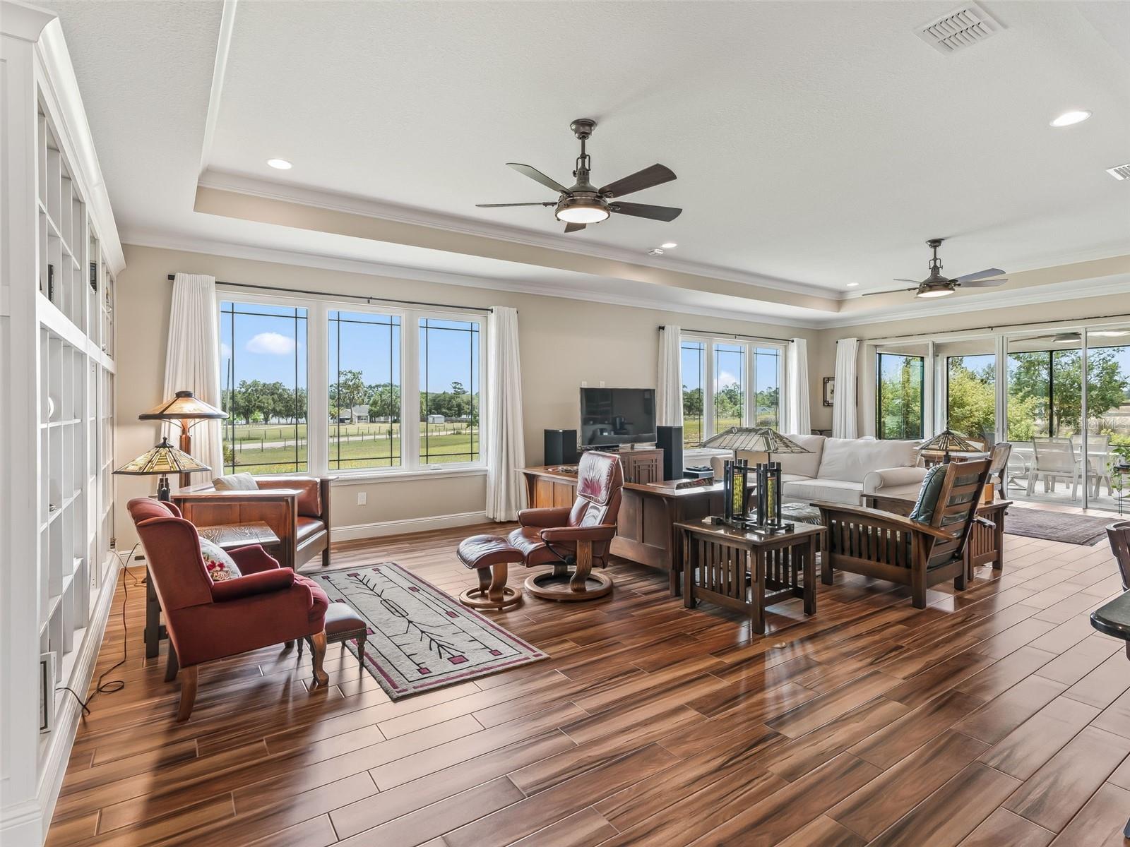 TWIN LAKE RANCHETTES - Residential