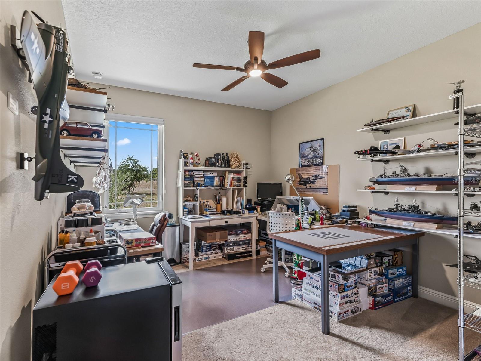 TWIN LAKE RANCHETTES - Residential