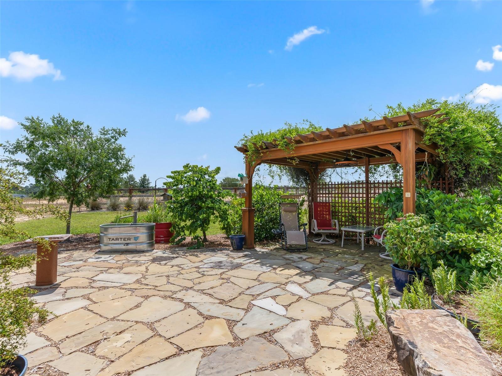 TWIN LAKE RANCHETTES - Residential