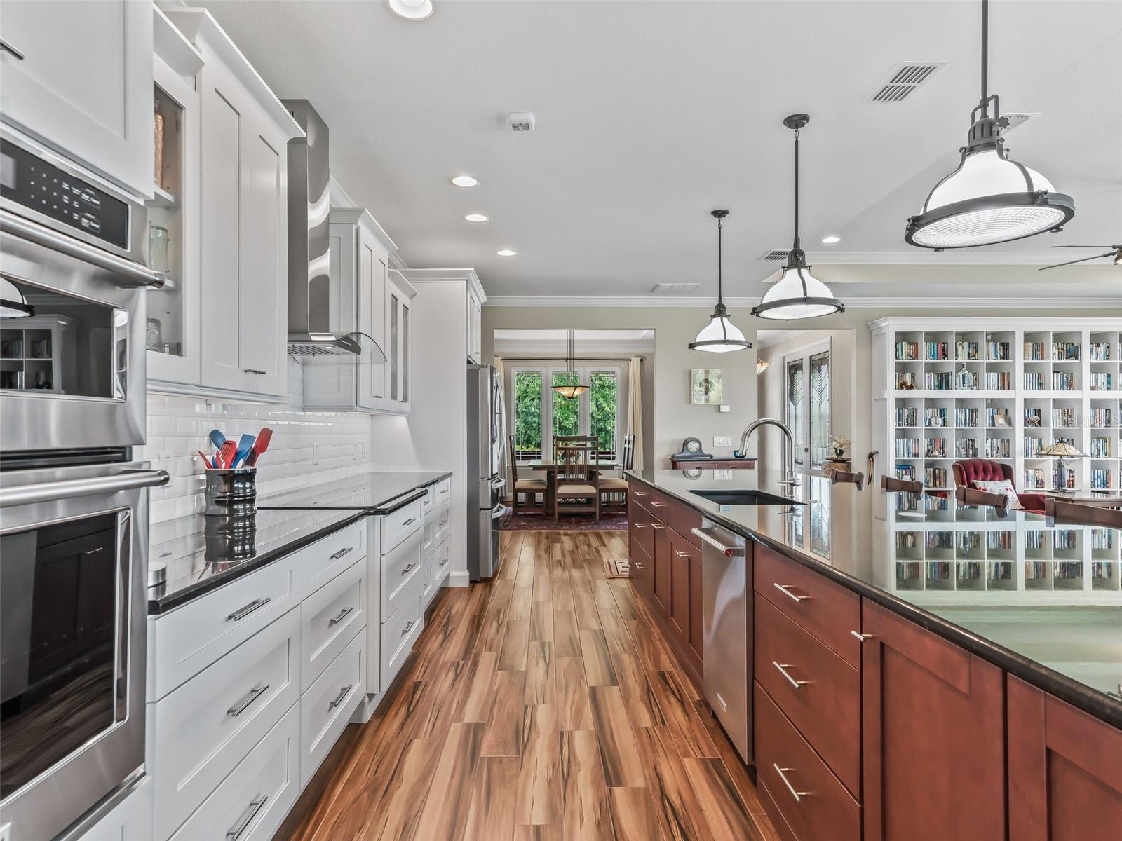 TWIN LAKE RANCHETTES - Residential