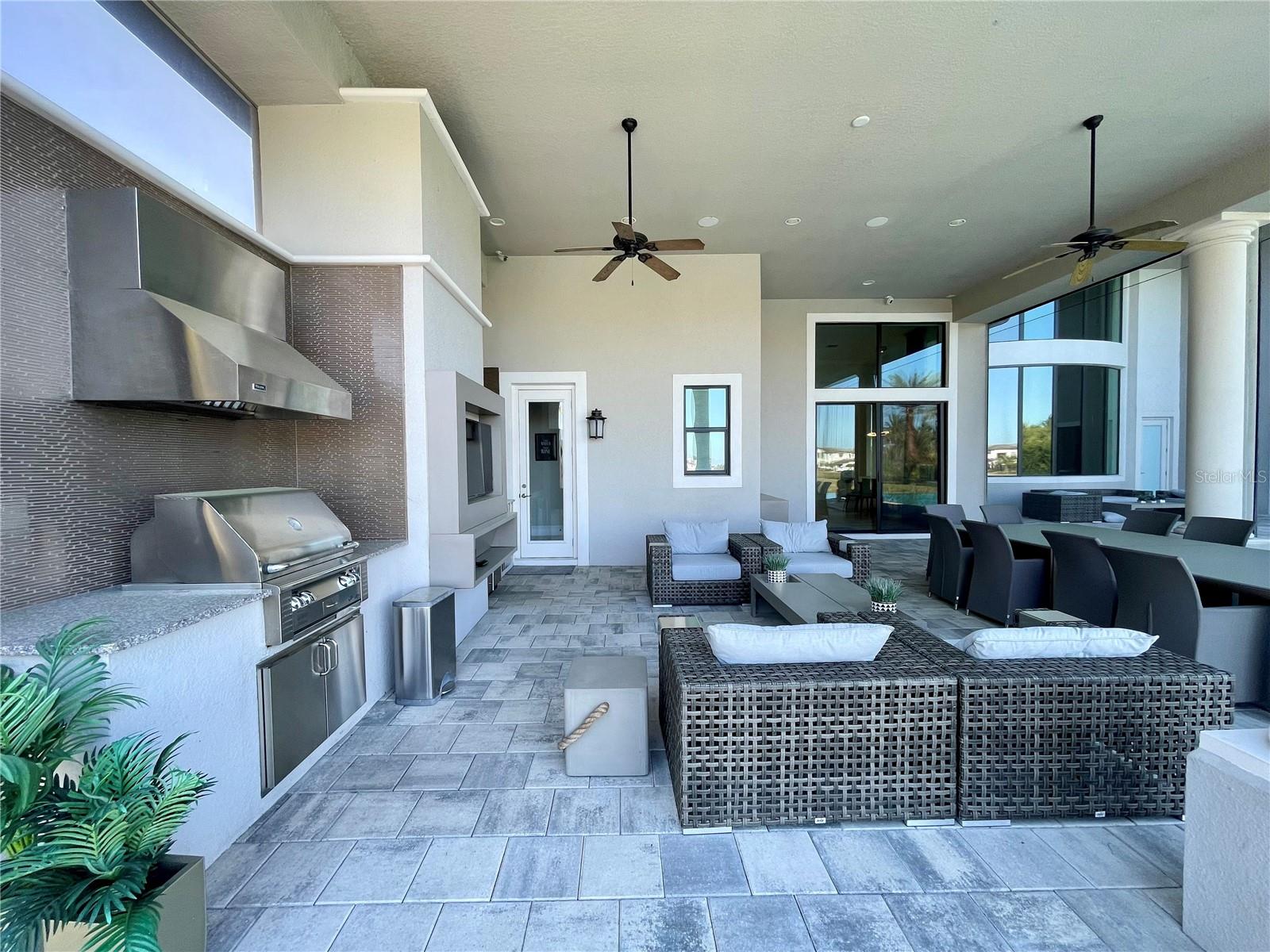 CASABELLA - Residential