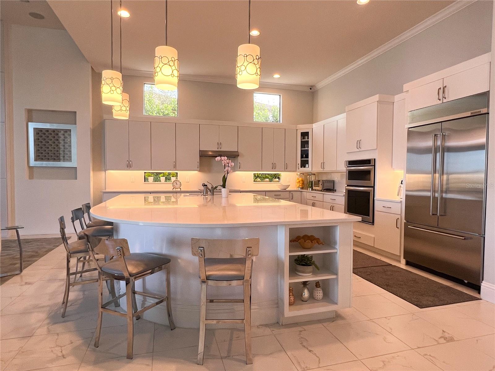 CASABELLA - Residential