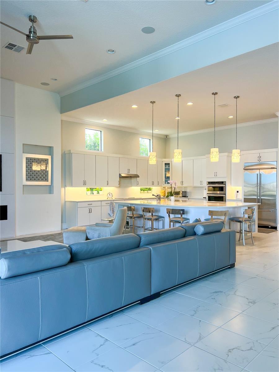 CASABELLA - Residential